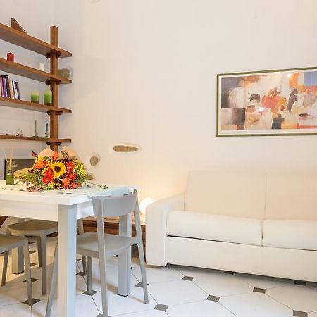 Ferienwohnung Terrazza Rivola Bergamo Exterior foto